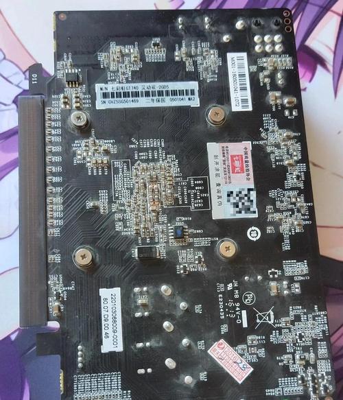 gt740可以带动什么游戏，gt740能玩什么大型游戏？-第3张图片-优品飞百科