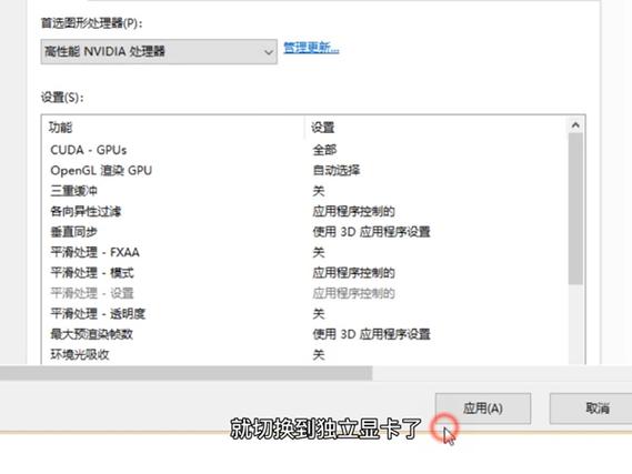 双显卡笔记本电脑能换显卡吗？笔记本双显卡需要切换吗？