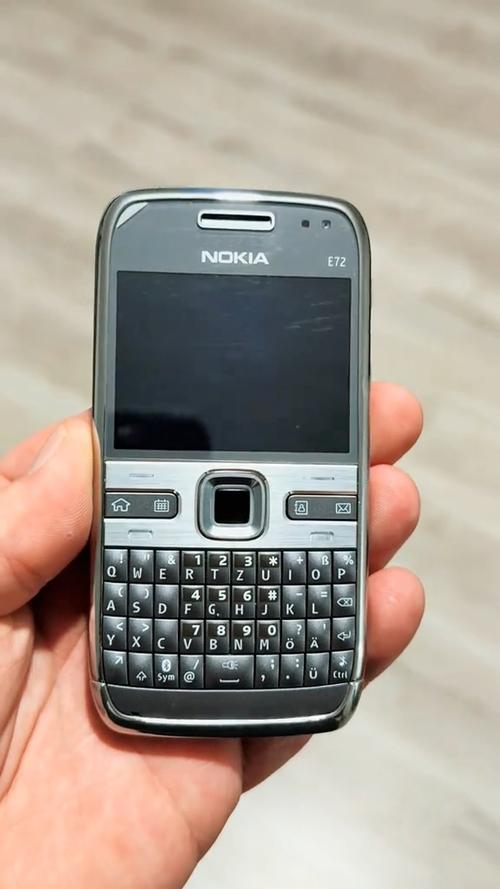 诺基亚e72i怎么刷机，诺基亚e72i怎么刷机教程视频-第3张图片-优品飞百科