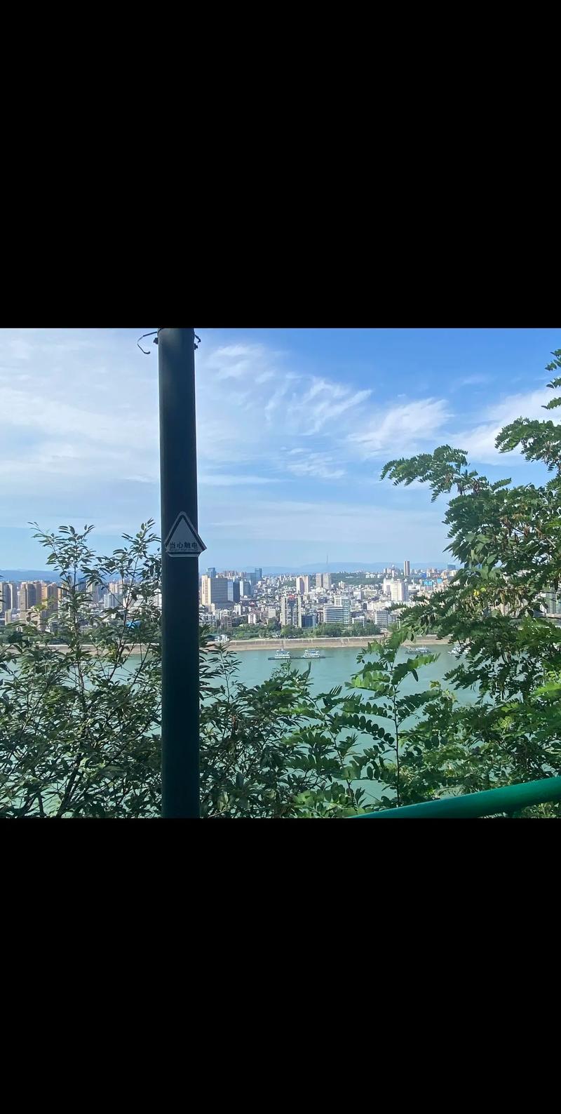 今日宜昌天气情况，今日宜昌天气情况查询？-第2张图片-优品飞百科