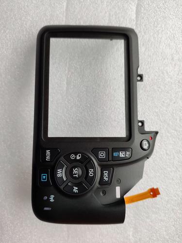 佳能1500d和2000d的区别，佳能1500d和100d区别？-第3张图片-优品飞百科