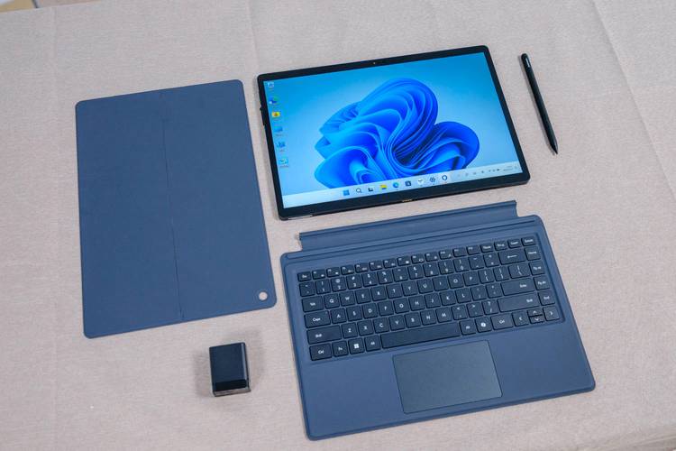 办公笔记本好还是平板好，平板办公好还是笔记本办公好-第4张图片-优品飞百科