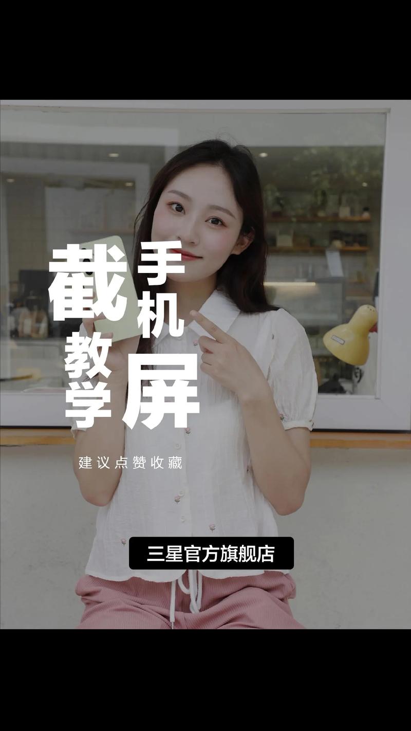 三星zflip4怎么截屏，三星zflip4截屏方法？-第2张图片-优品飞百科