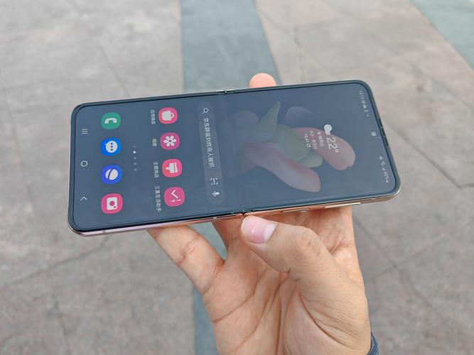 三星zflip4怎么截屏，三星zflip4截屏方法？-第3张图片-优品飞百科