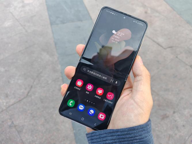 三星zflip4怎么截屏，三星zflip4截屏方法？-第5张图片-优品飞百科