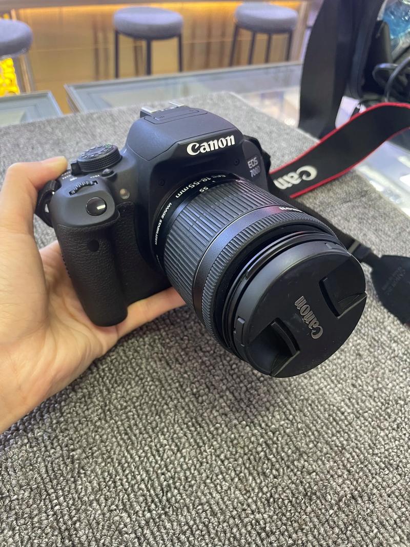 佳能单反eos700d相机？佳能eos700d拍摄技巧？-第3张图片-优品飞百科