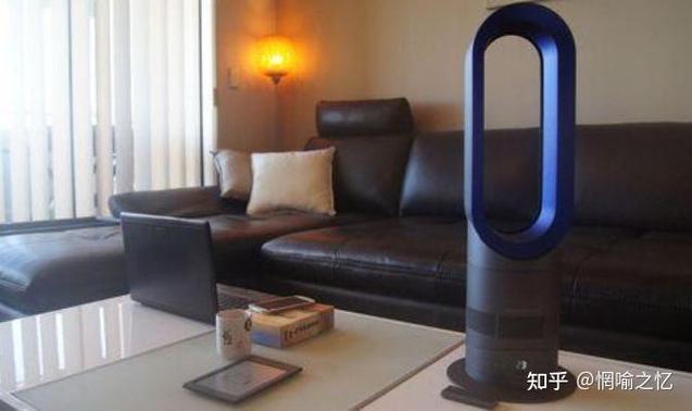 戴森冷暖风扇怎么切换，戴森冷风扇怎么调温度？