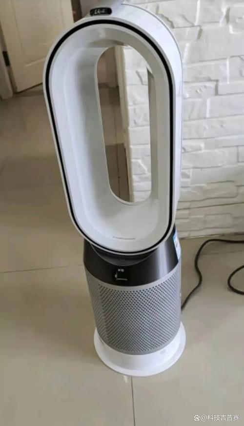 戴森冷暖风扇怎么切换，戴森冷风扇怎么调温度？-第4张图片-优品飞百科