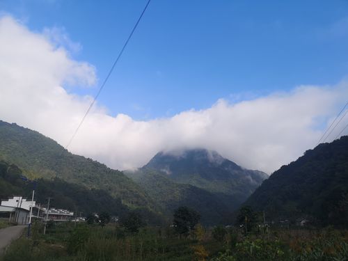 山西今日晋城天气？近日晋城天气？-第2张图片-优品飞百科