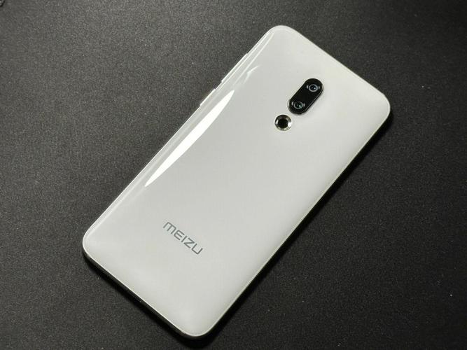 魅族16th有没有红外线功能，魅族16thplus有没有红外线-第2张图片-优品飞百科