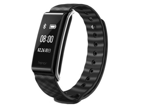 荣耀手环3和a2哪个好？荣耀手环a2使用说明？-第2张图片-优品飞百科