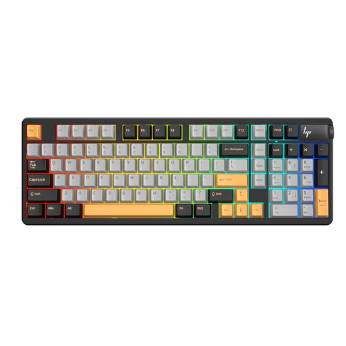 惠普键盘好吗，惠普键盘耐用吗？-第2张图片-优品飞百科