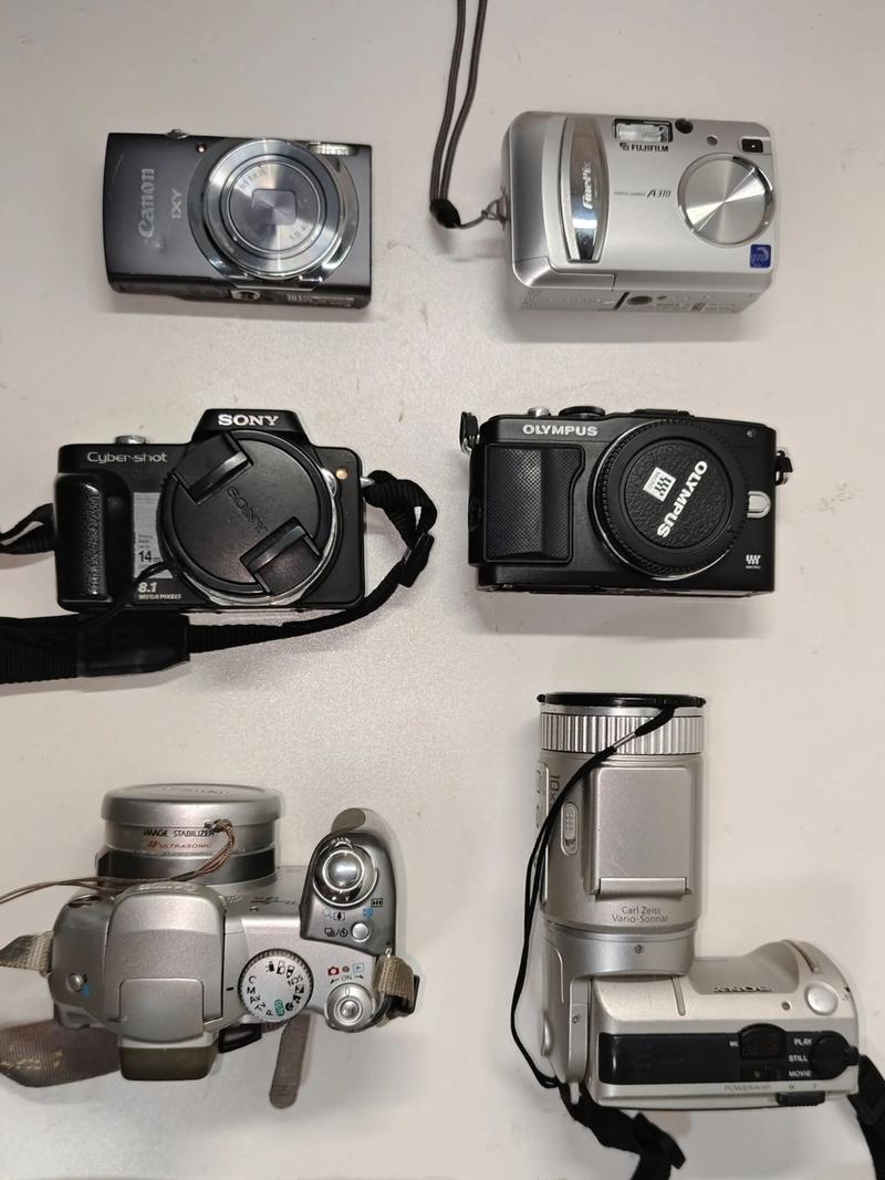 佳能ixy630，佳能ixy630日版费用-第2张图片-优品飞百科