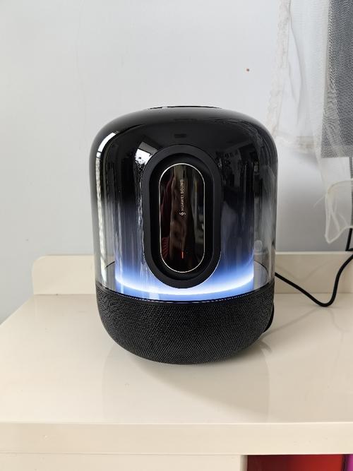 华为音响怎么样，华为小音箱？