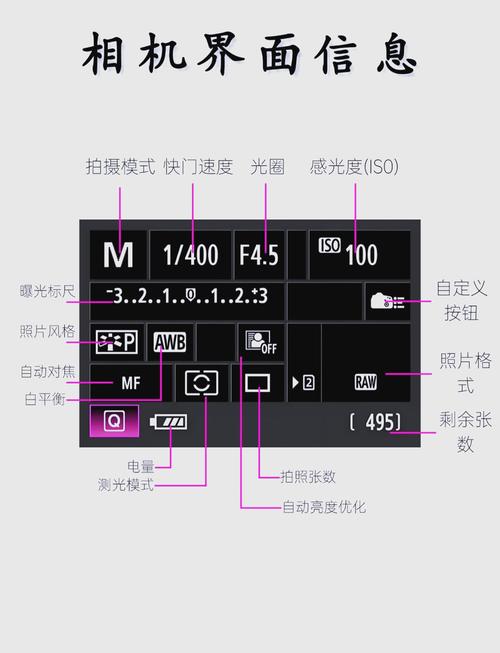 佳能单反机身编号查询？佳能单反编码怎么看生产日期？-第2张图片-优品飞百科