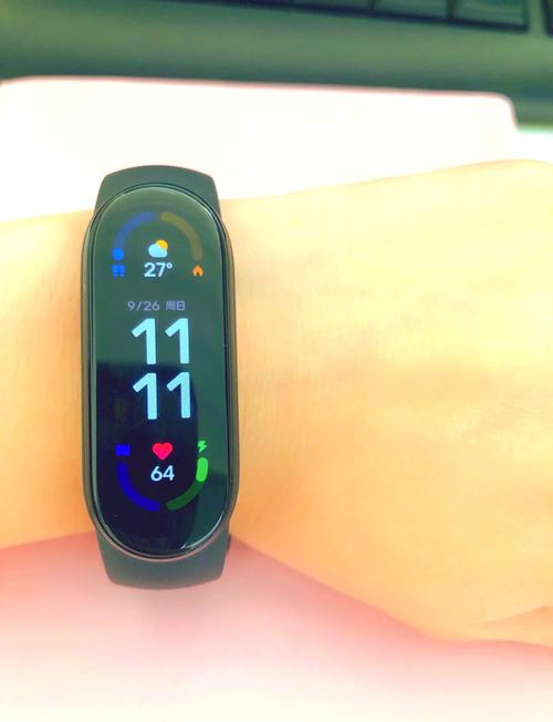 小米手环6用穿戴还是运动，小米手环6支持小米穿戴吗？