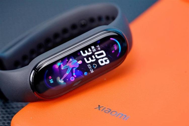 小米手环6用穿戴还是运动，小米手环6支持小米穿戴吗？-第3张图片-优品飞百科