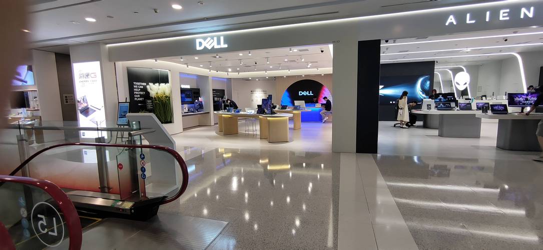 戴尔外星人售后服务怎么样？戴尔外星人售后维修网点查询？-第5张图片-优品飞百科