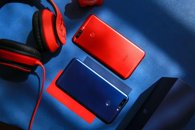 华为荣耀9性能，华为荣耀性能比较好的手机-第5张图片-优品飞百科