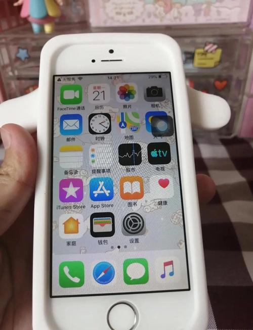 iphone5s多长多少厘米？苹果5s有多长多宽？-第4张图片-优品飞百科