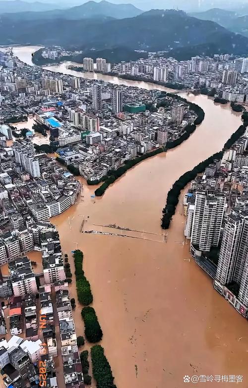 今日天气潮州预报？今日天气潮州预报详情？-第2张图片-优品飞百科