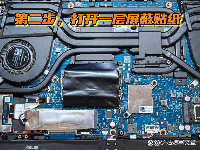 华硕a456u电池怎样拆？华硕a41电池拆解？-第2张图片-优品飞百科