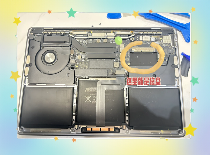 华硕a456u电池怎样拆？华硕a41电池拆解？-第4张图片-优品飞百科