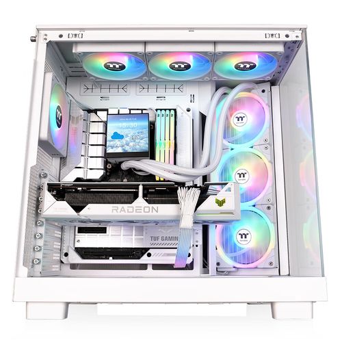 segotep主机怎么样，segotep机箱怎么装硬盘-第2张图片-优品飞百科