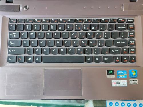 联想笔记本电脑比较高配置，联想笔记本电脑比较高配置是哪一款-第2张图片-优品飞百科