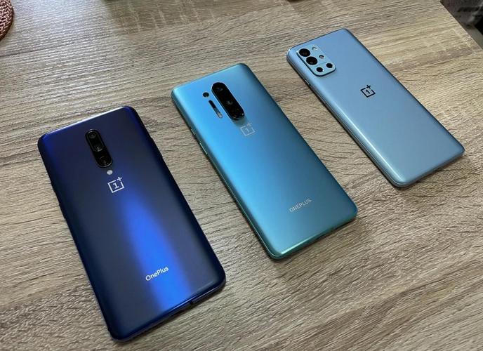 一加7pro和一加9pro对比，一加7pro和一加9pro参数对比