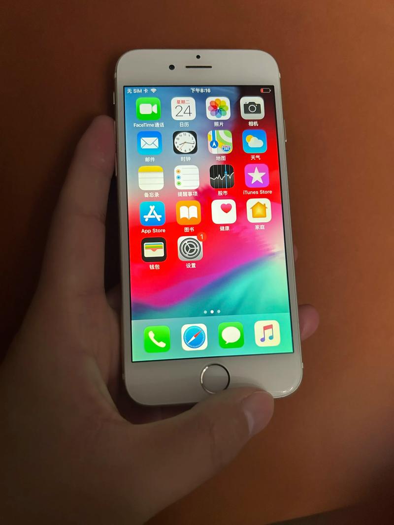 2022还有人用苹果6吗？2021还有人用iphone6吗？-第2张图片-优品飞百科