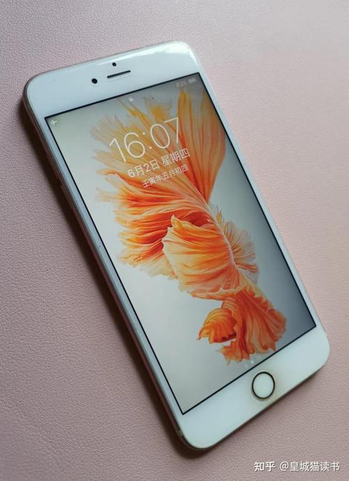 2022还有人用苹果6吗？2021还有人用iphone6吗？-第3张图片-优品飞百科