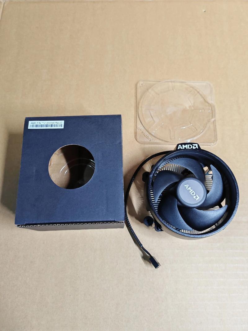 am3散热器能用在am4？am4原装散热用于am3主板？-第3张图片-优品飞百科