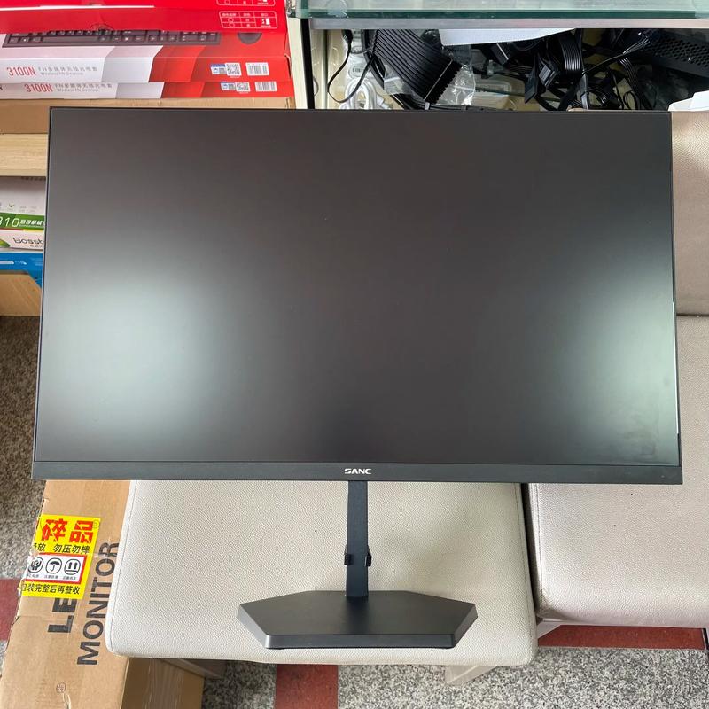 二手电脑显示器能卖多少钱？二手的电脑显示器？-第3张图片-优品飞百科