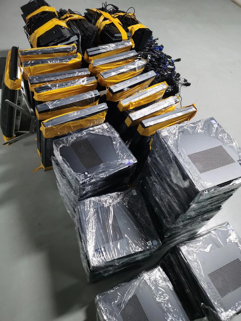 二手电脑显示器能卖多少钱？二手的电脑显示器？-第4张图片-优品飞百科