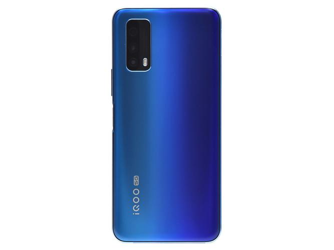 iqooz1x屏幕多大，iqooz1屏幕参数配置？