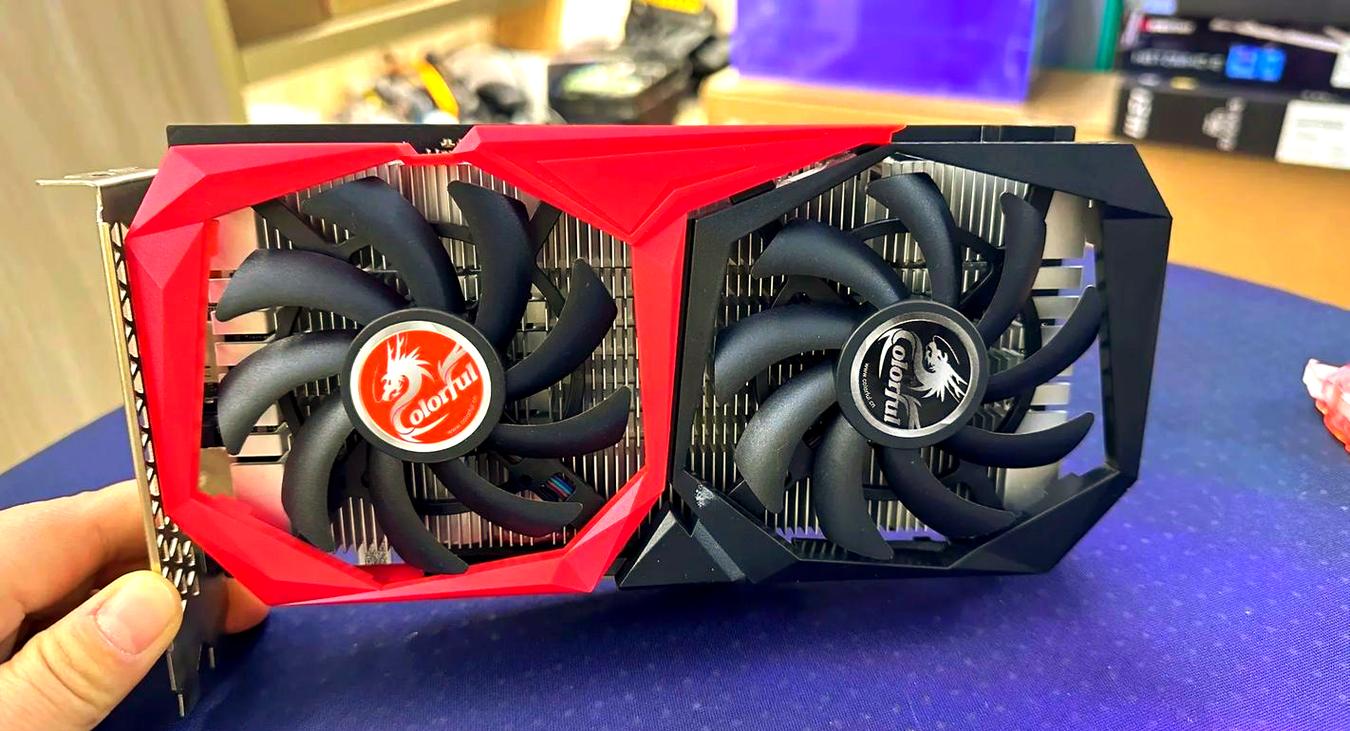 一千块的显卡排名榜，一千多的显卡推荐？