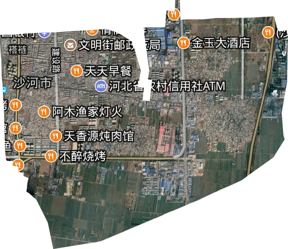 今日天气河北鸡泽，鸡泽天气情况？-第4张图片-优品飞百科