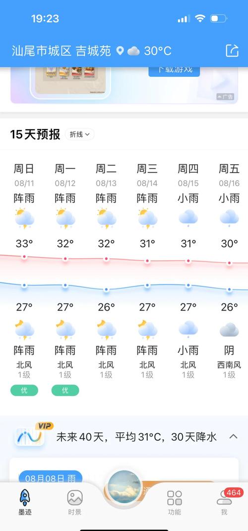 今日潮州天气气温，今日潮州天气气温-第1张图片-优品飞百科
