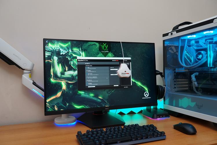 27英寸显示器分辨率多少合适，27寸显示屏分辨率多少最佳？-第1张图片-优品飞百科