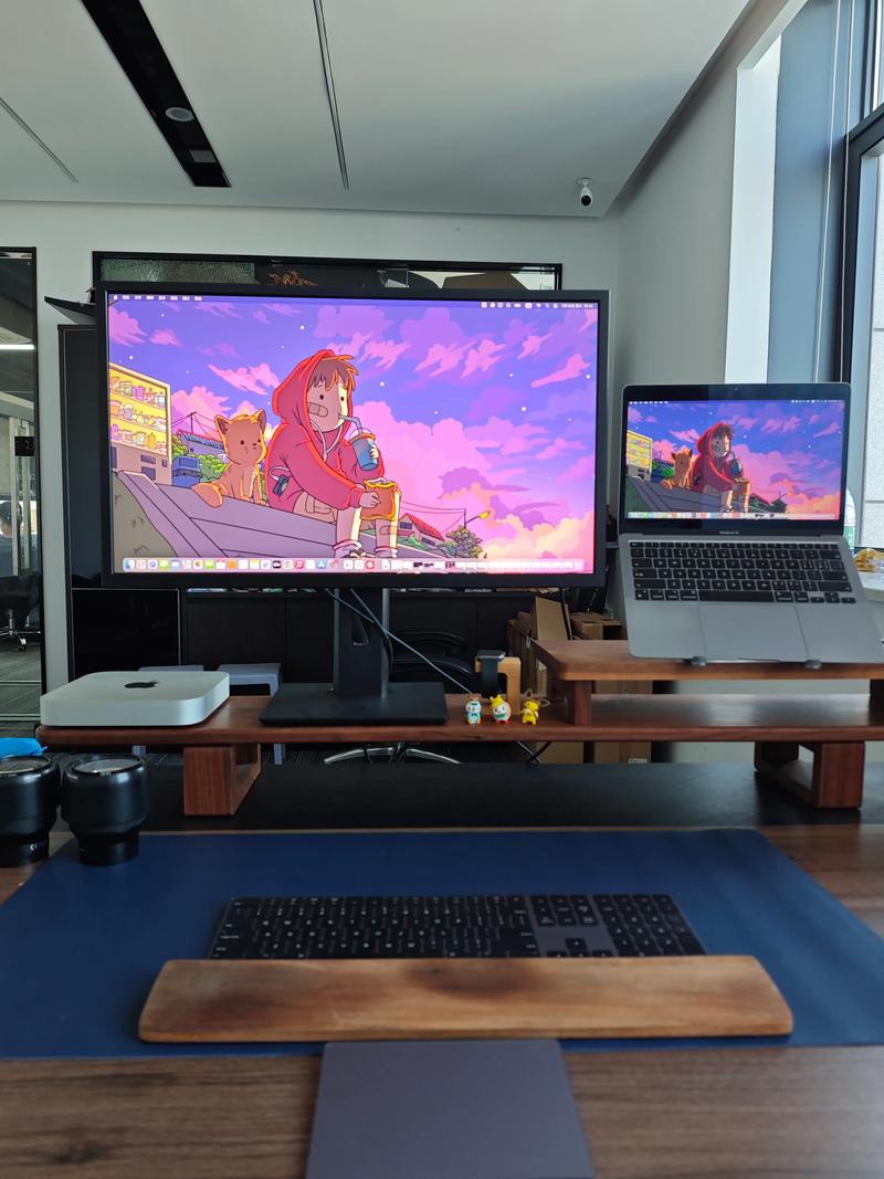 27英寸显示器分辨率多少合适，27寸显示屏分辨率多少最佳？-第2张图片-优品飞百科