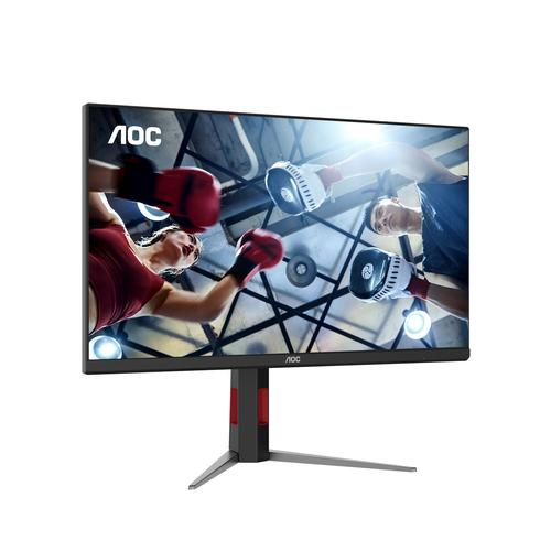 27英寸显示器分辨率多少合适，27寸显示屏分辨率多少最佳？-第3张图片-优品飞百科