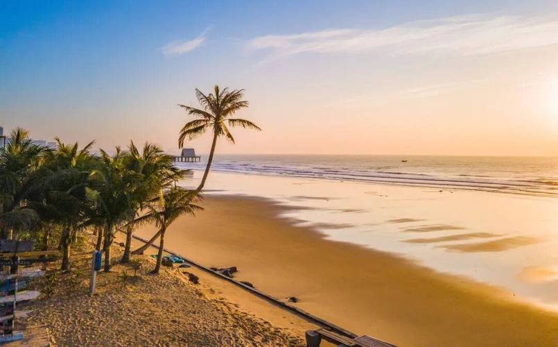 今日广东湛江天气？广东湛江最新天气预报？-第5张图片-优品飞百科