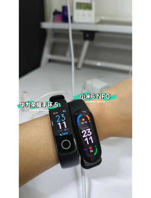 华为手环4有模拟门禁卡功能吗？华为手环4nfc门禁卡怎么用？