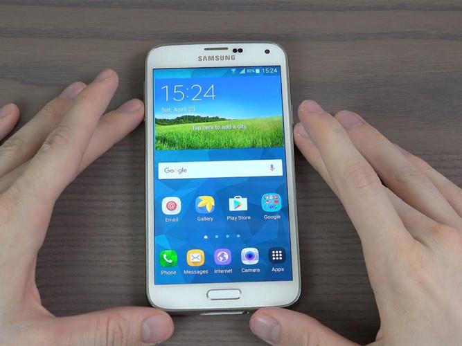 三星s5有4g运行内存的吗，三星s5能用电信4g卡吗-第6张图片-优品飞百科