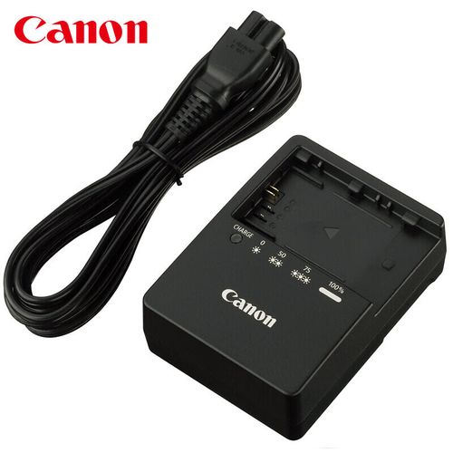 佳能eos7d充电器？佳能7d充电线？-第3张图片-优品飞百科
