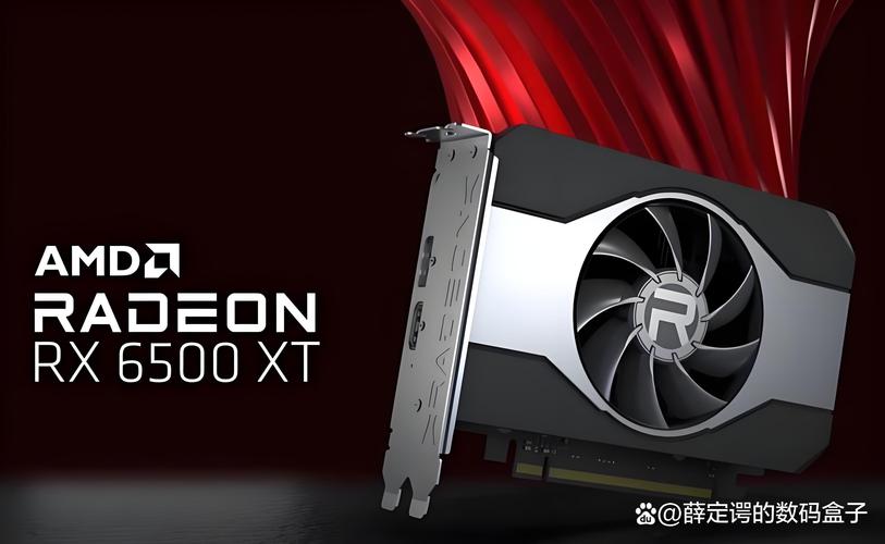 amd6800相当于什么n卡？amd6800参数？-第1张图片-优品飞百科
