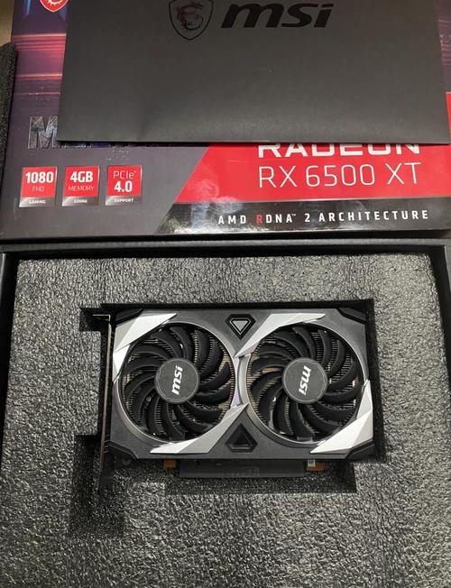amd6800相当于什么n卡？amd6800参数？-第5张图片-优品飞百科