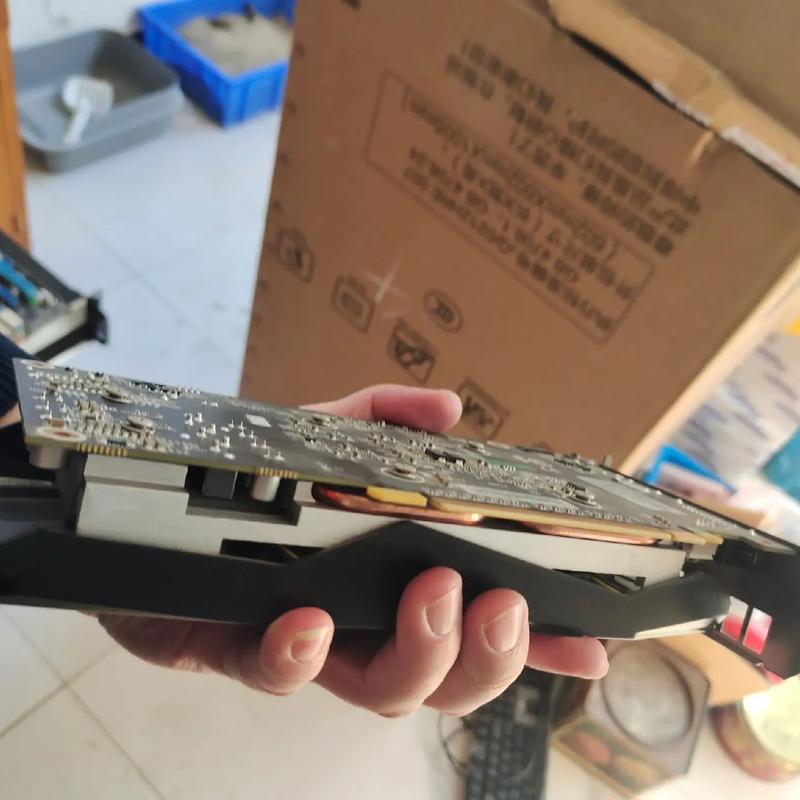 影驰960显卡怎么样，影驰9602g显卡-第5张图片-优品飞百科