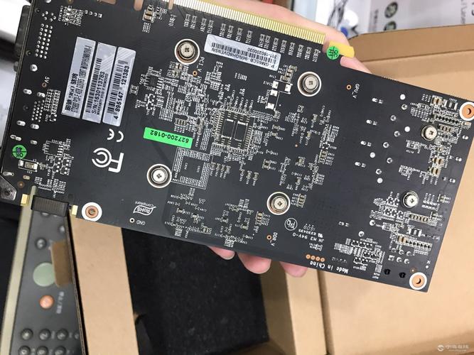 影驰960显卡怎么样，影驰9602g显卡-第6张图片-优品飞百科